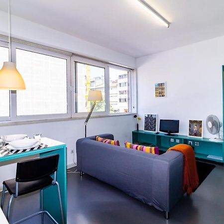 Modern Center Apartment 1F OOporto Extérieur photo